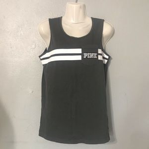 VS pink tanks size XS